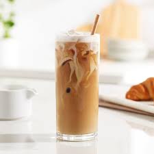 Iced Latte