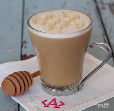Honey Cappuccino