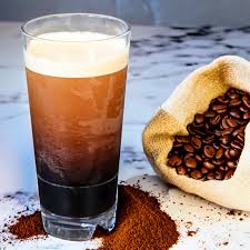 Nitro Coffee
