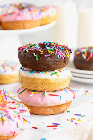 Donuts
