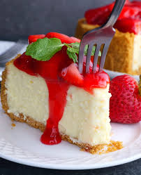 Cheesecake