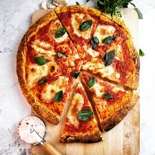 Margherita Pizza